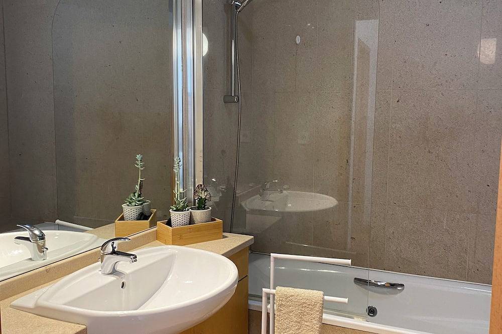 Geheel appartement, Viseu Home: Apartamento Espaçoso Para Famílias e Amigos no Centro de Viseu in Viseu(Coração de Jesus), Viseu District
