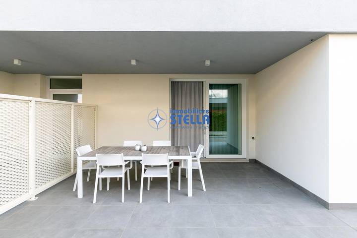 Appartamento intero, < Piazza Drago >/appartamento moderno [Park] in Lido di Jesolo, Jesolo Centro