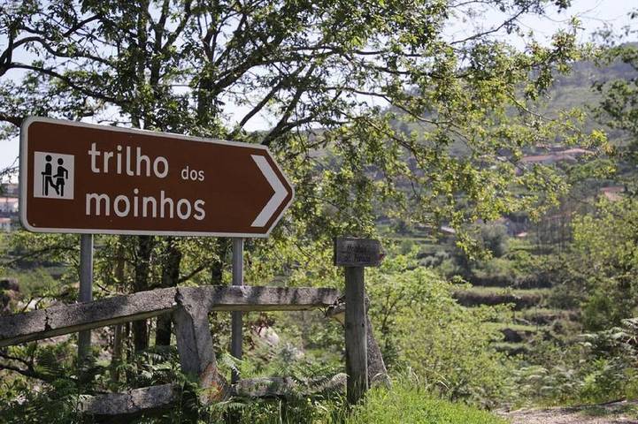 Location de vacances pour 5 personnes, avec balcon dans Ponte da Barca - 4