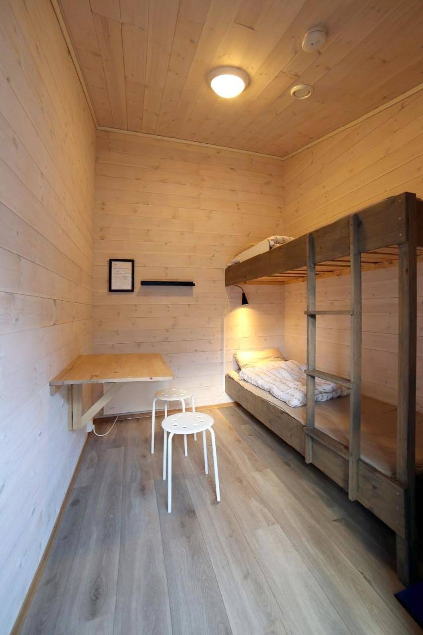 Odda Camping in Odda 
