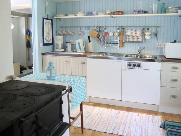 Ferienhaus für 4 Personen in Hylte - 3