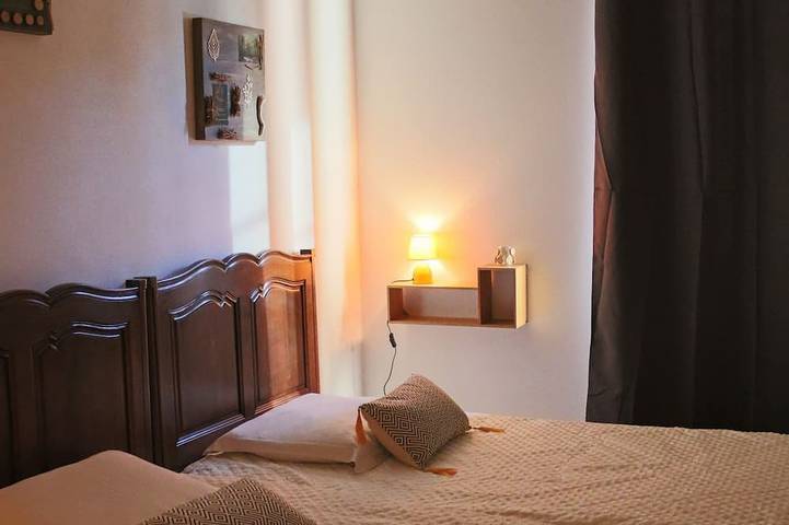 Location de vacances pour 6 personnes, avec jardin et terrasse, animaux acceptés dans Schirmeck - 4