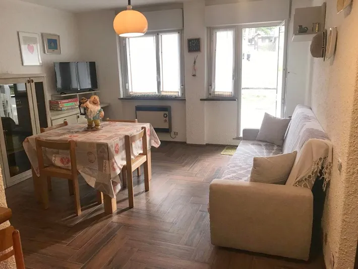 Ferienwohnung für 4 Personen, mit Terrasse - 1