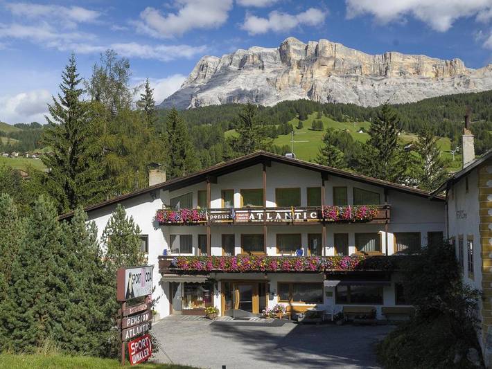 BnB für 2 Personen, mit Balkon und Ausblick in Südtirol