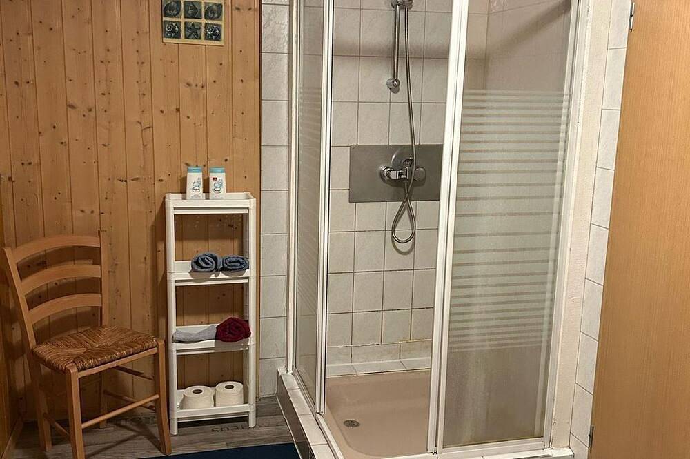 Ganze Wohnung, Ferienwohnung Mühlbachhof - Mühlbachhof in Lahn-Taunus