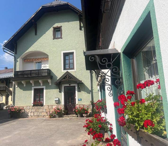 Ganze Wohnung, Ferienwohnung Buder in Lunz am See, Mostviertel