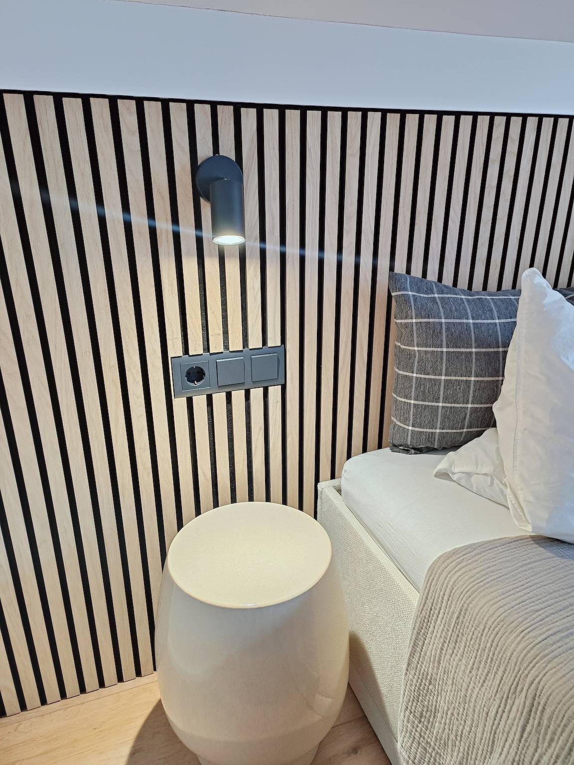 Ganze Wohnung, Premium Apartment Hegauzauber - am Waldrand, 110 m² in Tengen, Hegau