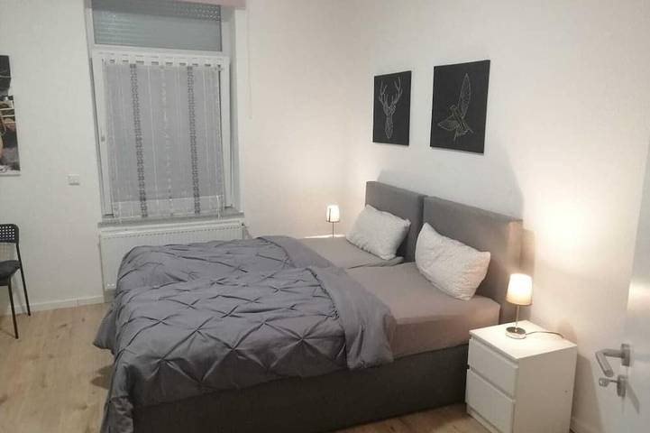 Ferienhaus für 3 Personen in Kölner Karneval - 2