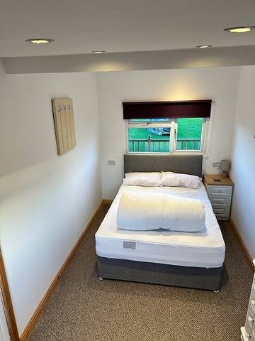 Chalet for 2 People in Mablethorpe, Lincolnshire, Photo 4