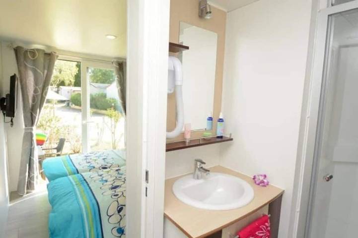 Bungalow für 4 Personen in Grimaud - 4