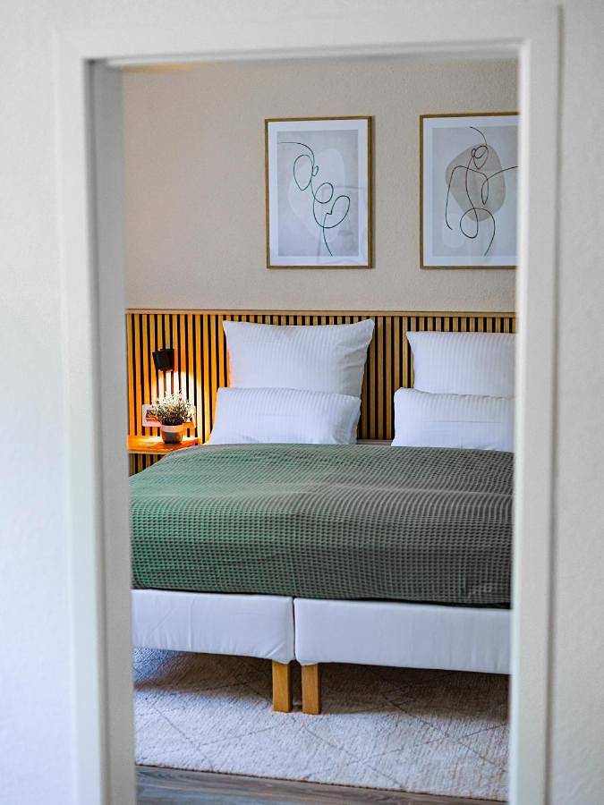 Ferienwohnung für 4 Personen in Bochum - 3