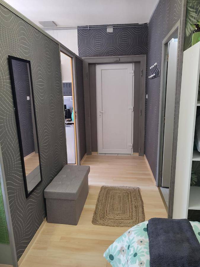 Gîte pour 2 personnes dans Le Cateau-Cambrésis - 4