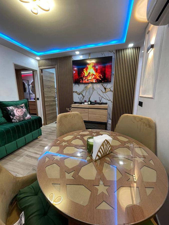 Apartamento de vacaciones para 3 personas, con terraza - 1