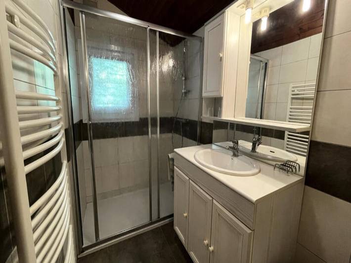 Gîte pour 15 personnes, avec balcon, adapté aux familles à La Clusaz - 3