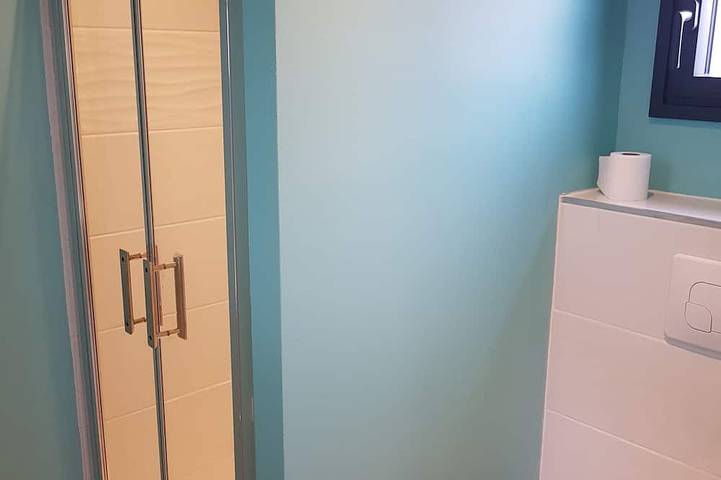 Gîte pour 2 personnes à Nages-et-Solorgues - 4