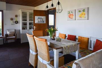 Ferienhaus für 7 Personen in Kleinich, Moseleifel, Bild 3