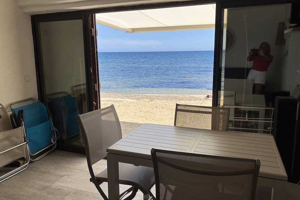Appartement de vacances