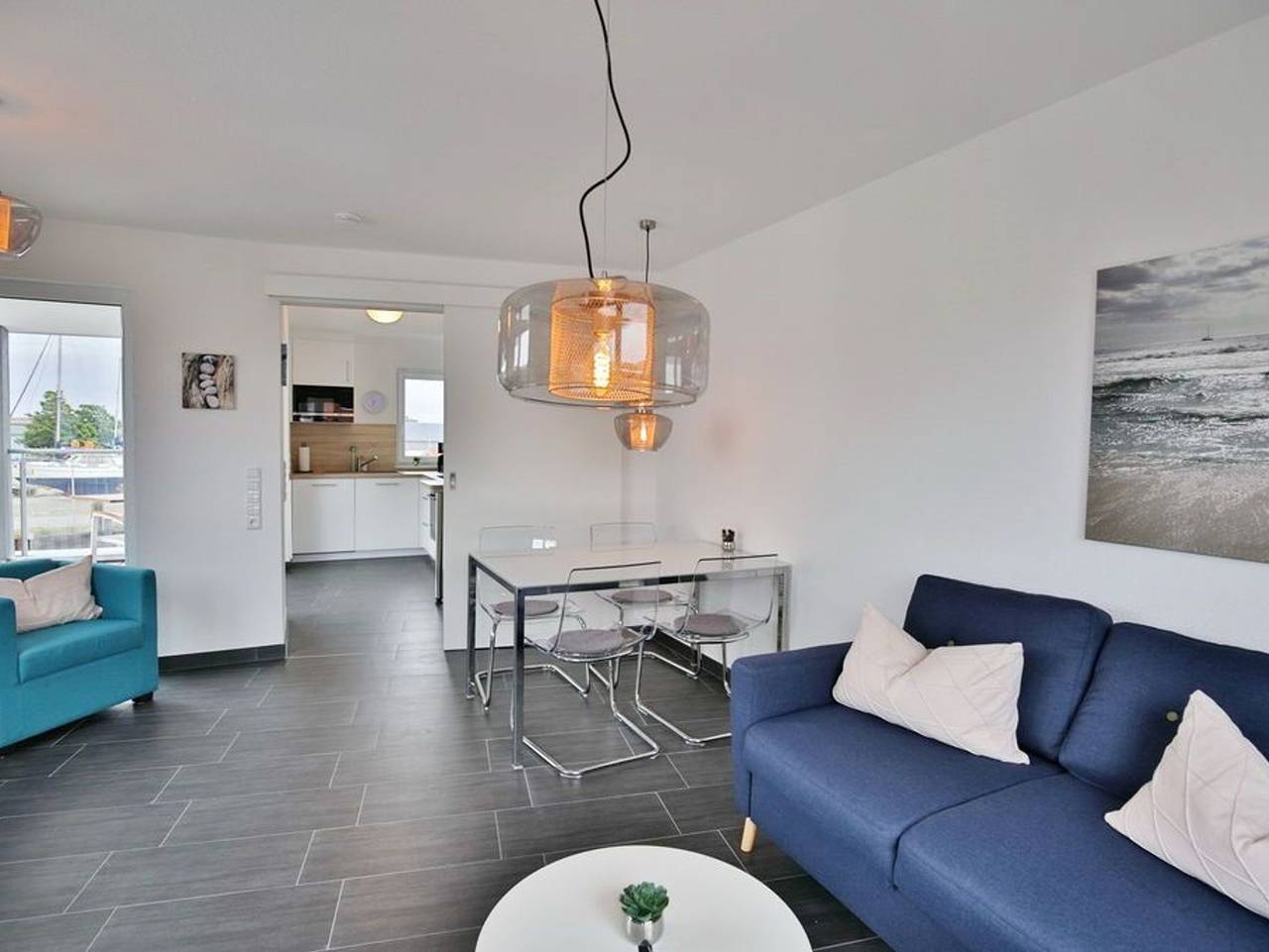 Ferienwohnung für 3 Personen in Cuxhaven (Stadt), Cuxhaven