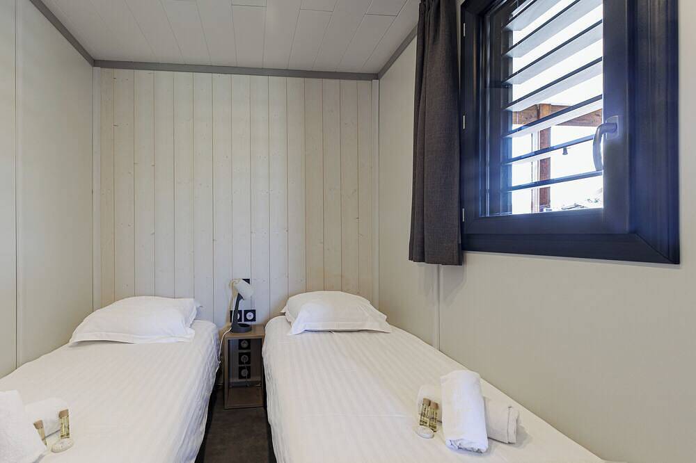 Le Chalet Cocooning - Welkeys in Saubrigues, Dax und Umgebung