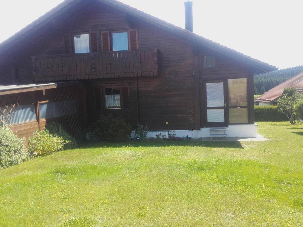 Holiday Home in Hohenau, Šumava Mountains