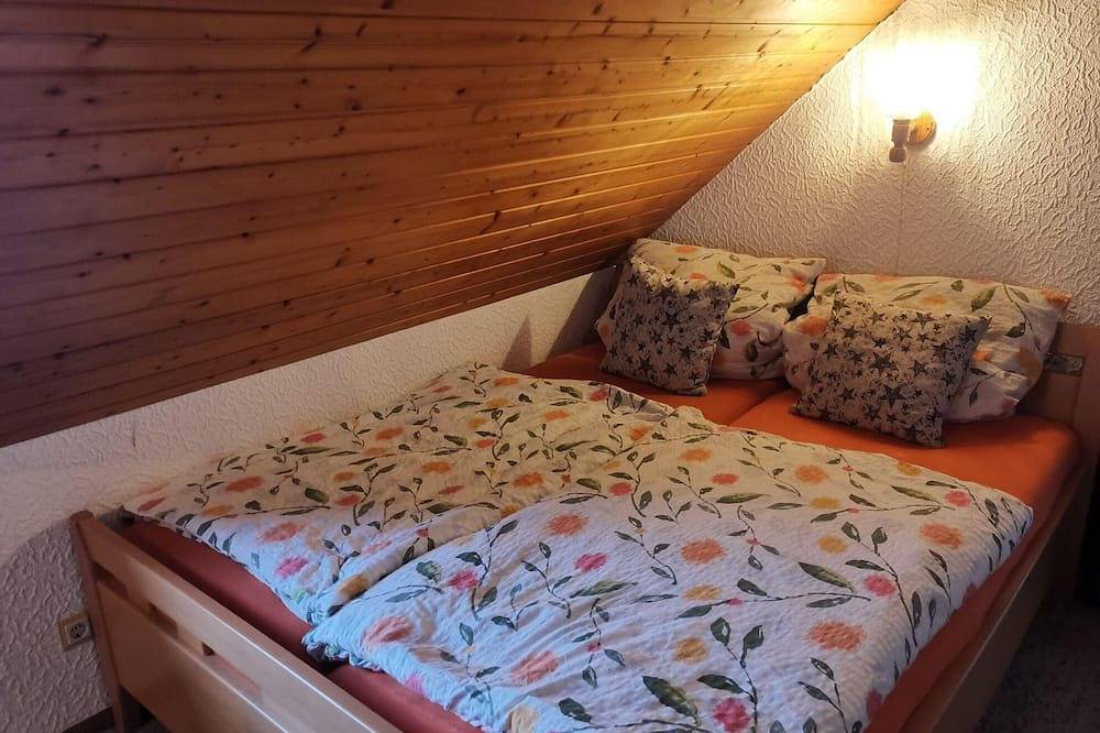 Ganze Wohnung, \"Haus Daxberg\" idyllisch gelegen im Bayerischen Wald in Eppenschlag, Ostbayern