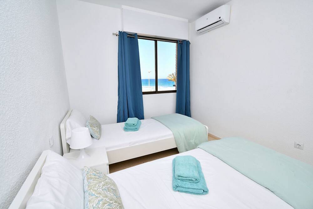 Muchavista Playa Alicante in San Juan Playa (Alicante), Costa Blanca