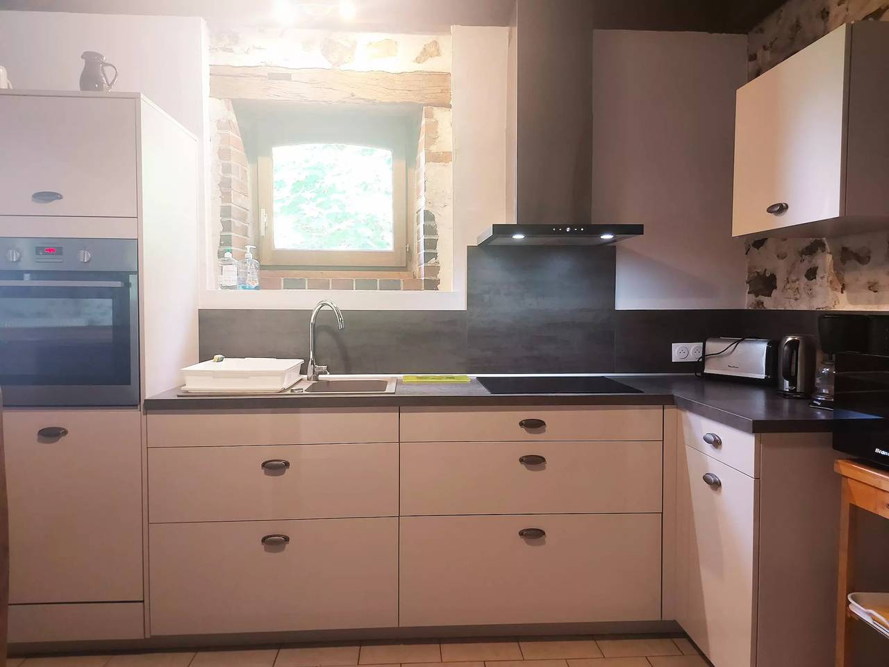 Casa 4 Personas in Châteaudun, Región de Châteaudun