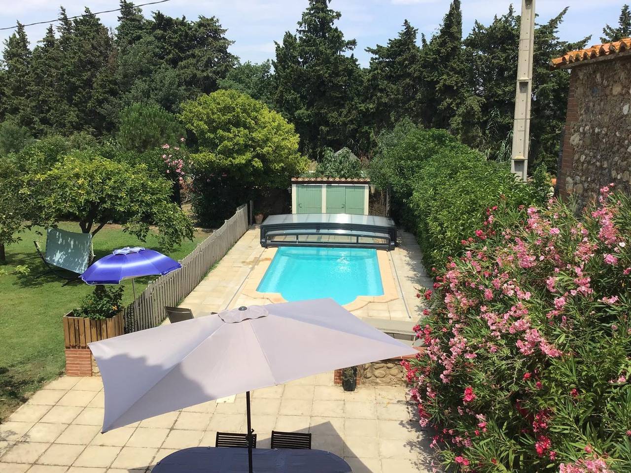 Maison de vacances