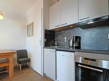 Location De Vacances pour 5 Personnes dans La Rosière, Montvalezan, Photo 1