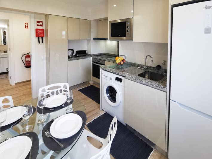 Gîte pour 4 personnes à Praia da Rocha - 3