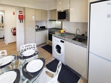 Vakantieappartement voor 4 Personen in Praia da Rocha, Portimão, Afbeelding 2