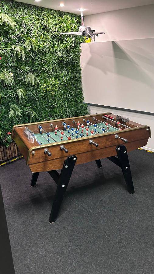 Location de vacances pour 10 personnes, avec piscine ainsi que vue et jardin, animaux acceptés à Saint-Maur-des-Fossés - 3