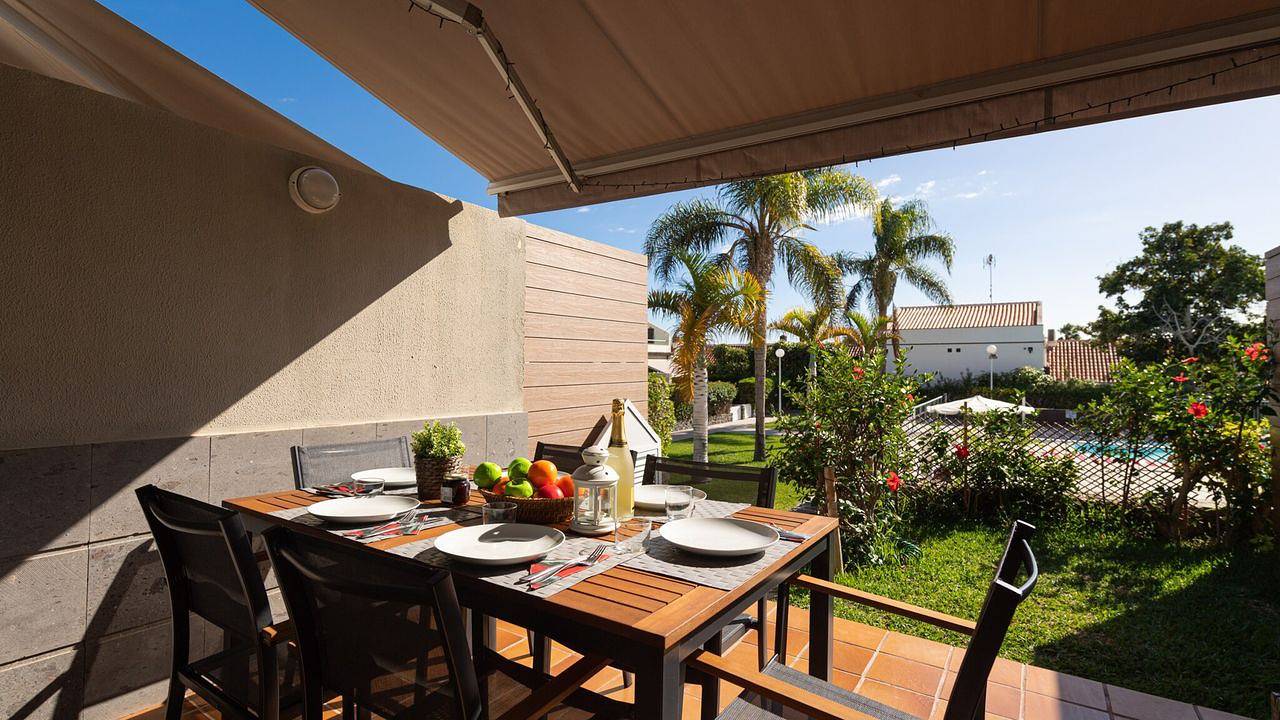 Ferienhaus für 5 Personen (150 m²) in San Bartolomé de Tirajana in Maspalomas, San Bartolomé de Tirajana