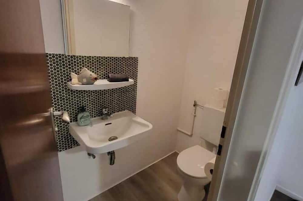 Ganze Wohnung, Njoy! Comfort Apartment Bietigheim | Balkon & gratis Wlan in Bietigheim-Bissingen, Kraichgau