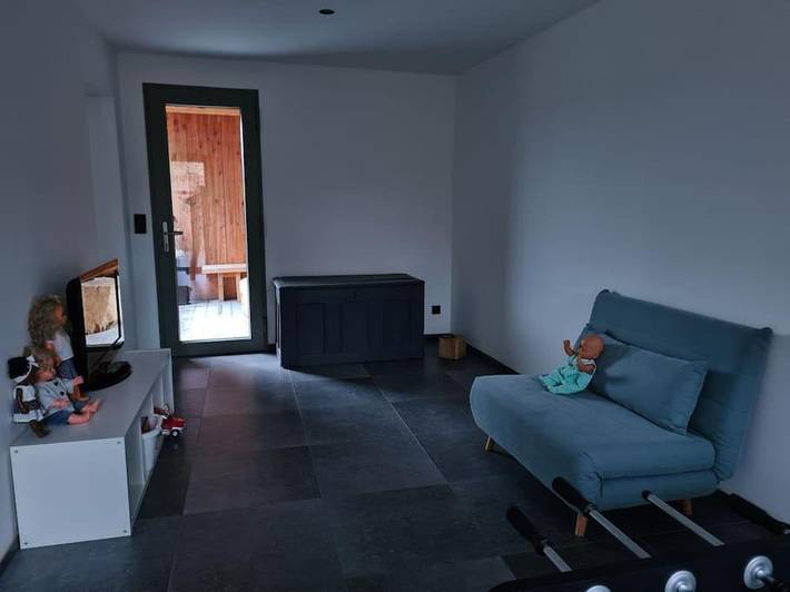 Location de vacances pour 8 personnes, avec jardin et vue, animaux acceptés dans Gros Fays - 3
