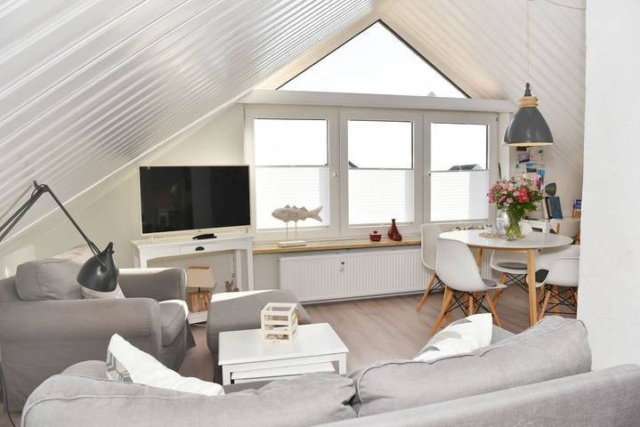Ferienwohnung für 5 Personen - 1