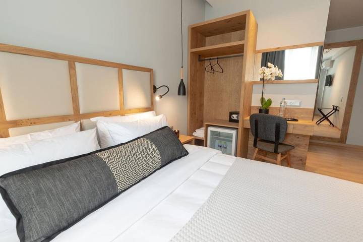 Chambre d’hôte pour 3 personnes