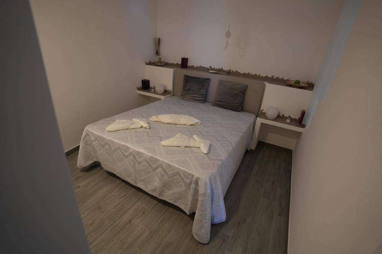 Ganze Wohnung, Two-Bedroom House in Mola di Bari, Bari Provinz