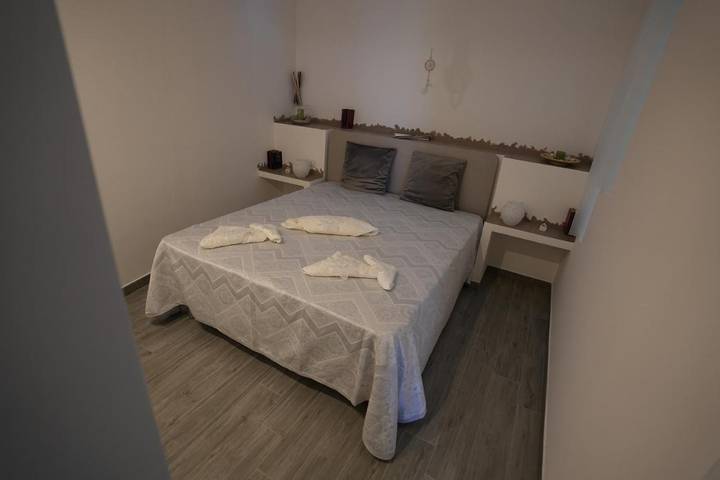 Ganze Wohnung, Two-Bedroom House in Mola di Bari, Bari Provinz