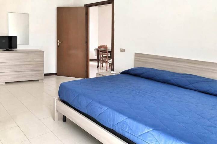 Gîte pour 4 personnes, animaux acceptés à Isola del Liri - 2