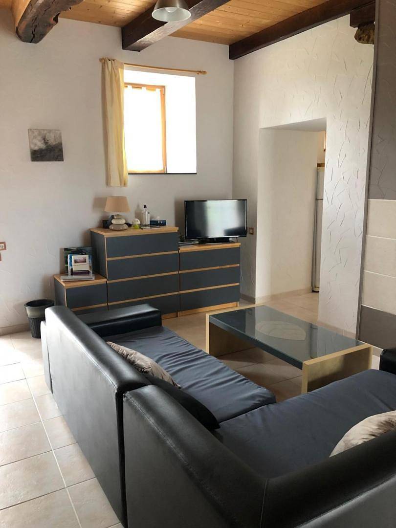 Au bout du chemin in Pluduno, Région de Dinan