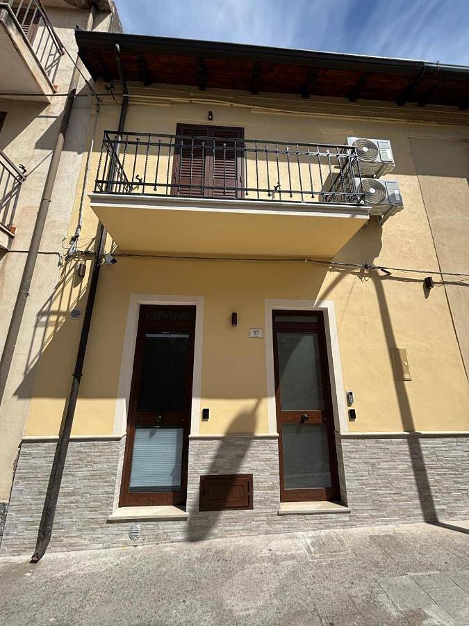 Apartamento de vacaciones para 4 personas - 1