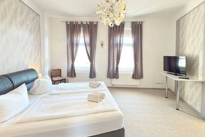 Bauernhof für 6 Personen, mit Terrasse im Spreewald - 2