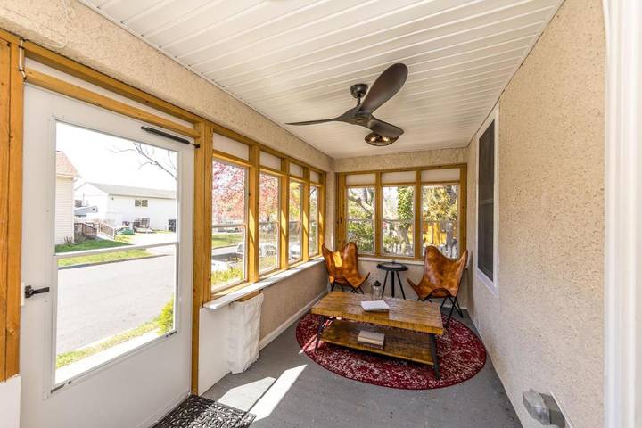 Holiday home for 5 people, with terrace - 1