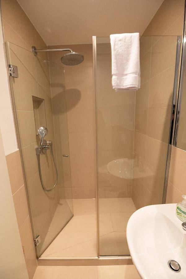 Ferienwohnung für 2 Personen in Frankfurt - 4