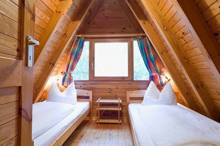 Agriturismo für 6 Personen in Altes Land Stade - 4