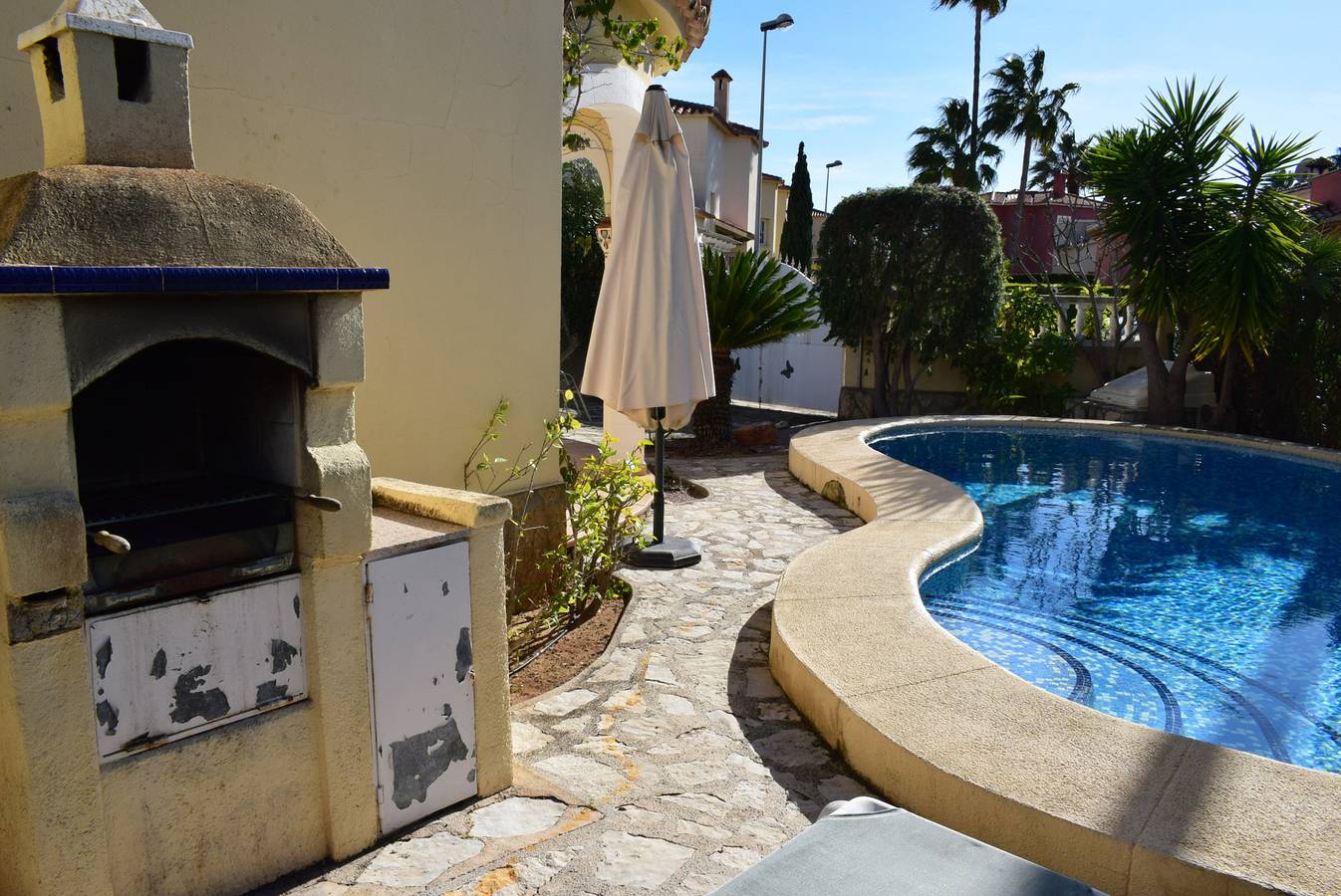 Ch1400 in Oliva, Costa Blanca