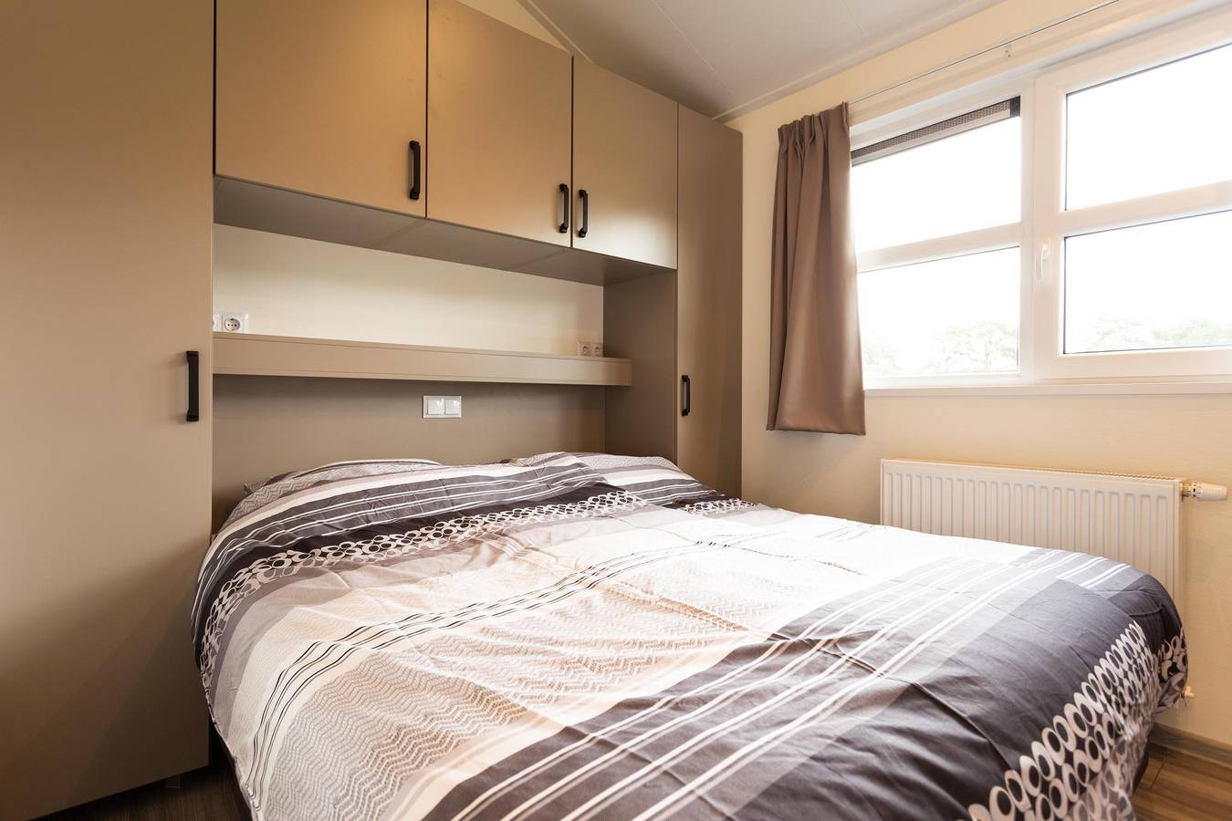 Résidence Lichtenvoorde — Lindenhoeve 4 personen in Lichtenvoorde, Achterhoek