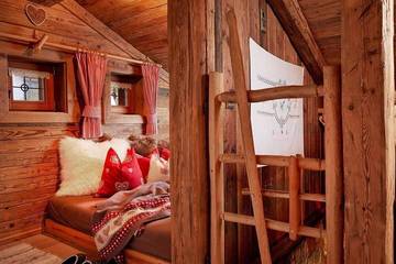 Hütte für 12 Personen in Flachau, Ski Amadé, Bild 1