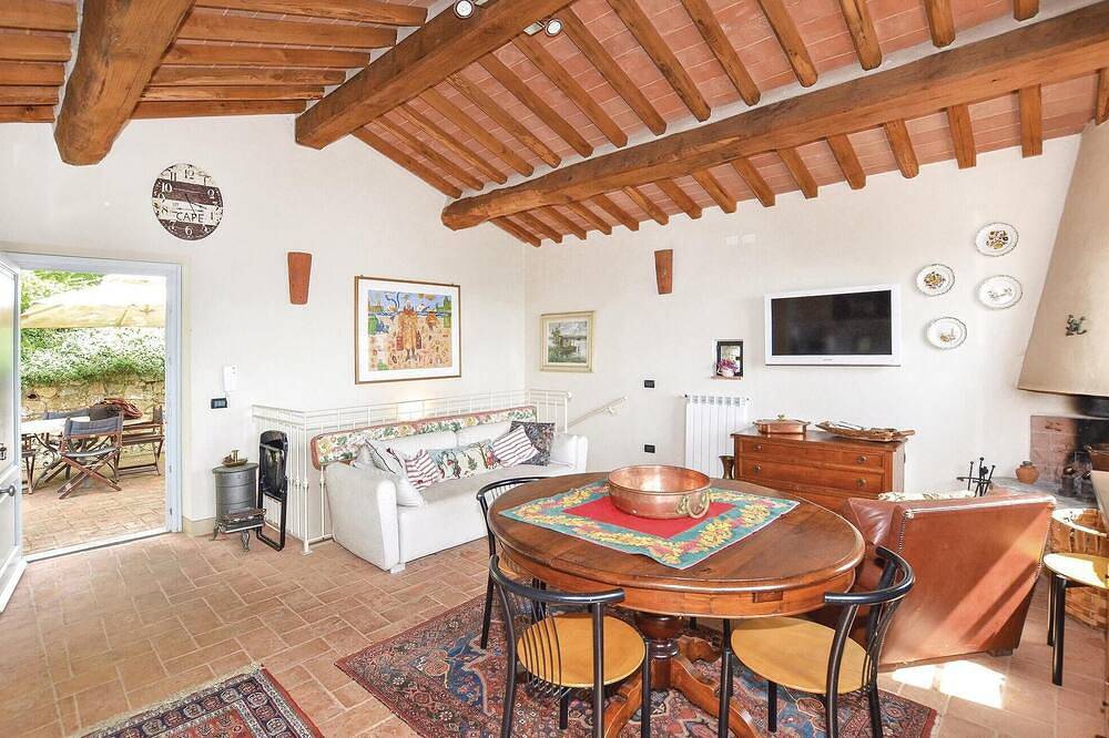 Bella casa a Camaiore con Wifi in Camaiore (Toscana), Riviera Toscana